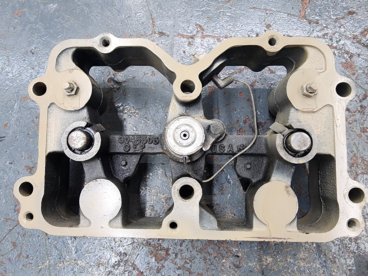 OEM Cummins BigCam IV Engine Brakes C14A For Sale