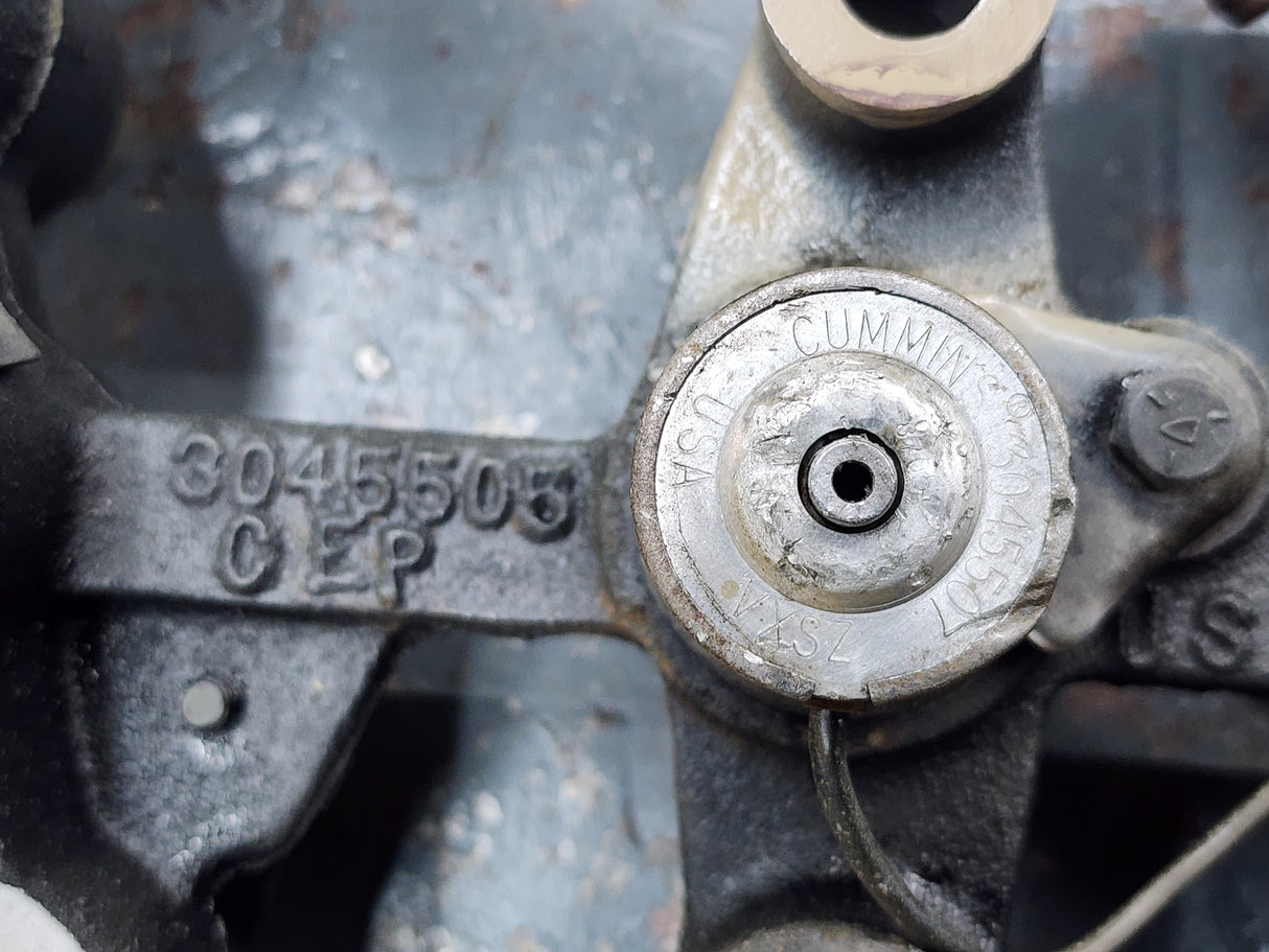 OEM Cummins BigCam IV Engine Brakes C14A For Sale