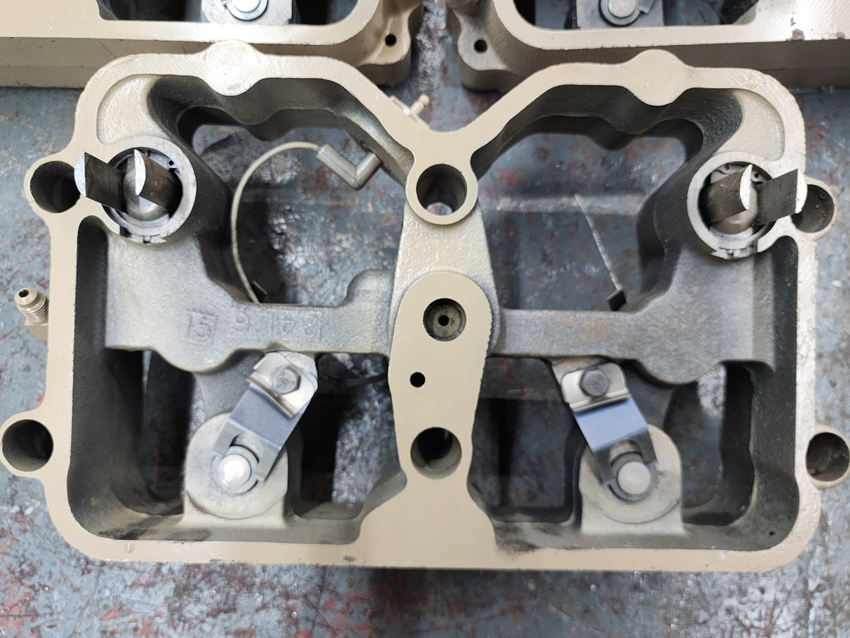 OEM Cummins BigCam IV Engine Brakes C14A For Sale