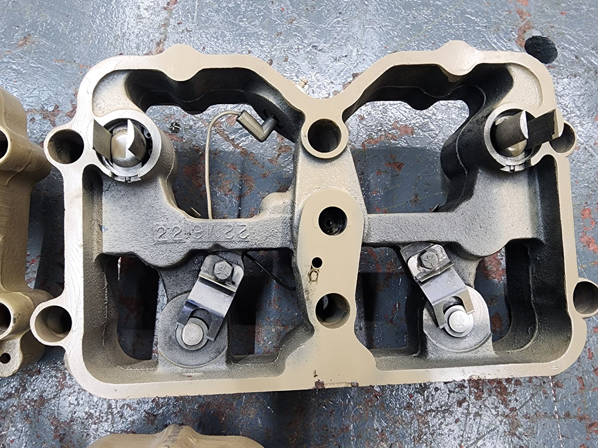 OEM Cummins BigCam IV Engine Brakes C14A For Sale