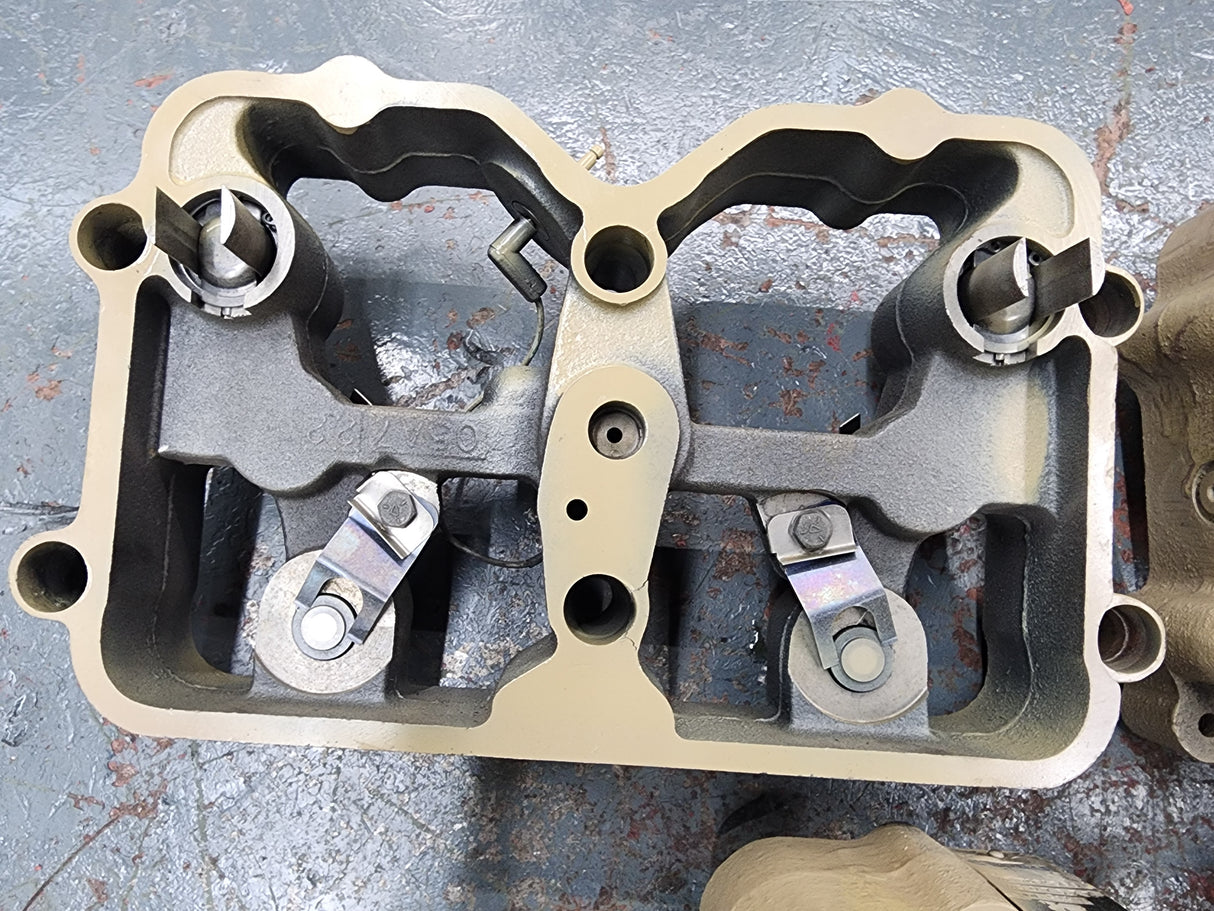 OEM Cummins BigCam IV Engine Brakes C14A For Sale