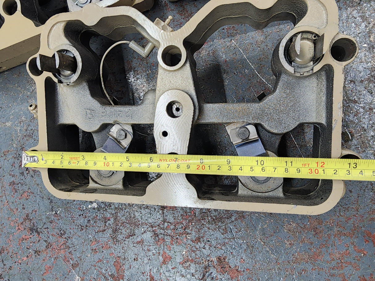 OEM Cummins BigCam IV Engine Brakes C14A For Sale