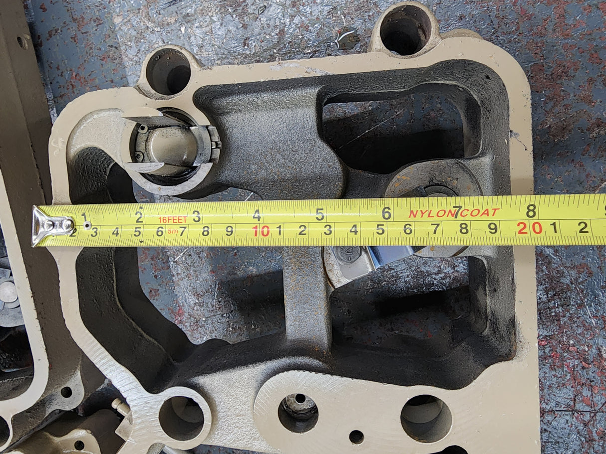 OEM Cummins BigCam IV Engine Brakes C14A For Sale