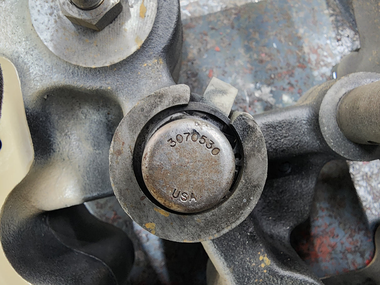 Cummins N14 Celect C14D Engine Brakes For Sale