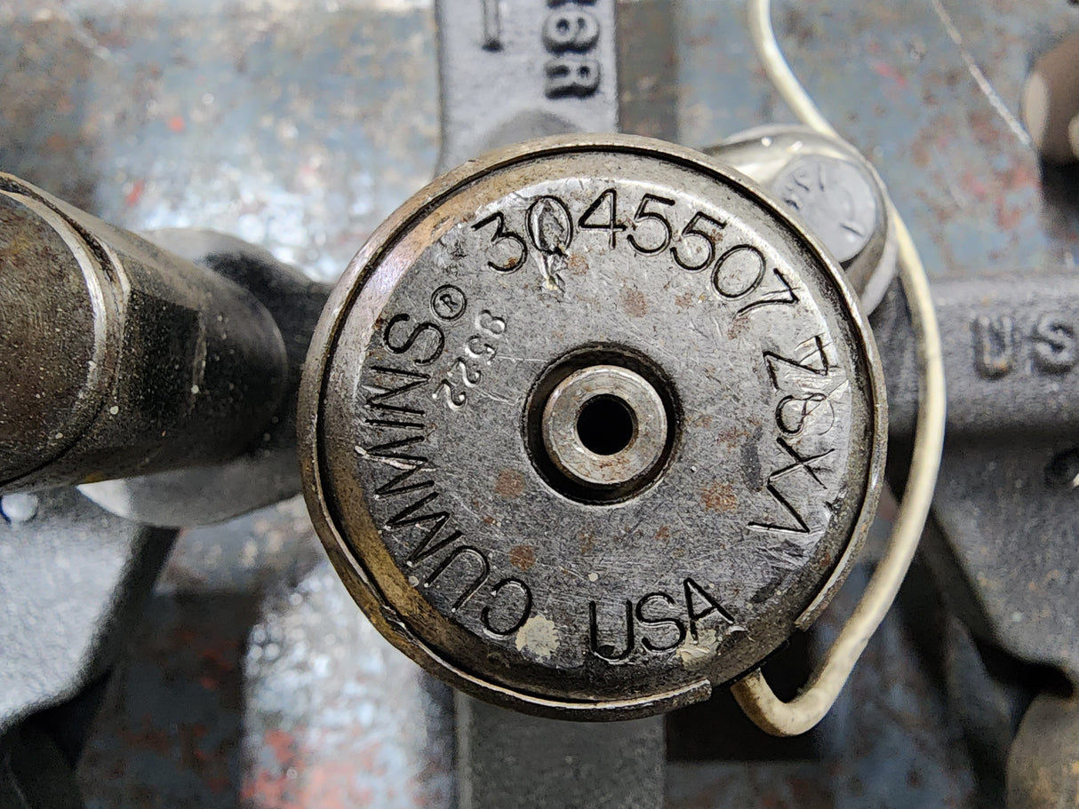 Cummins N14 Celect C14D Engine Brakes For Sale