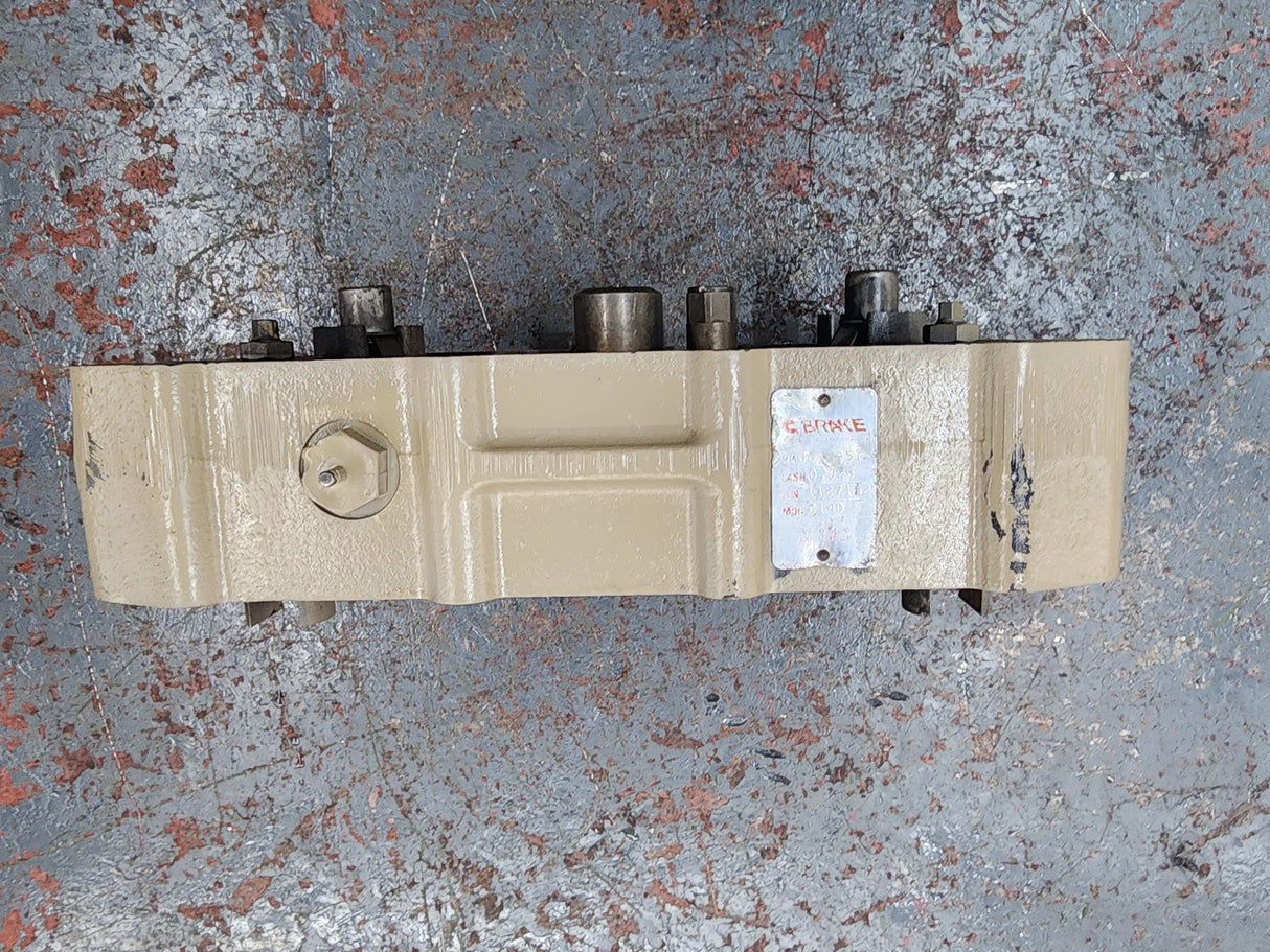 Cummins N14 Celect C14D Engine Brakes For Sale