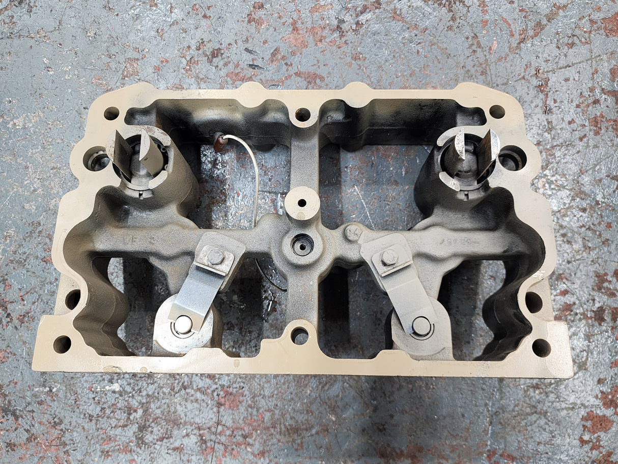 Cummins N14 Celect C14D Engine Brakes For Sale