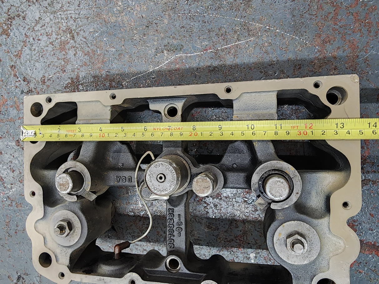 Cummins N14 Celect C14D Engine Brakes For Sale