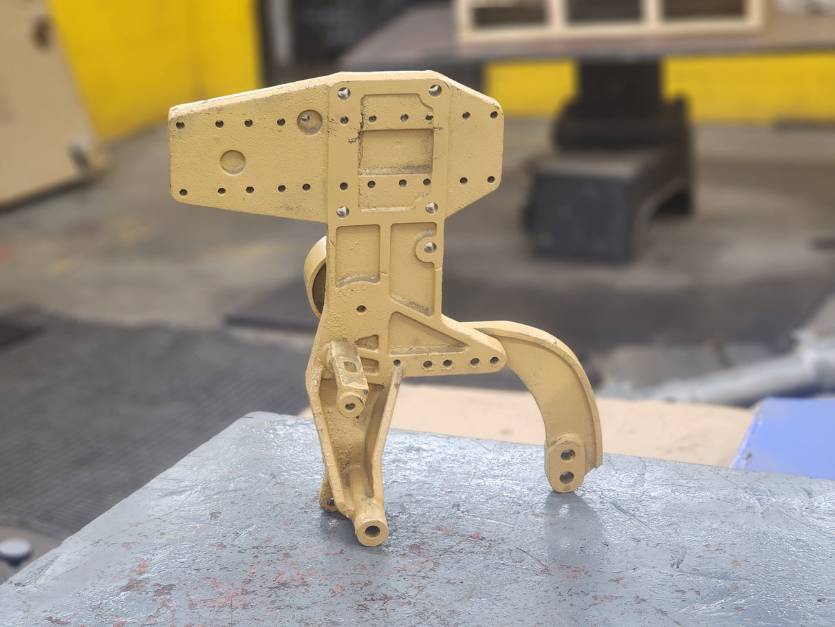 OEM Caterpillar 3126 Fan Support 129-5665 For Sale