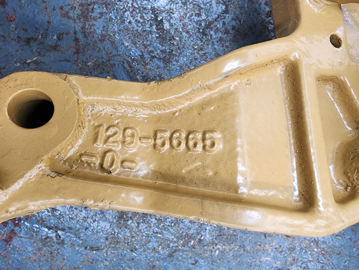 OEM Caterpillar 3126 Fan Support 129-5665 For Sale
