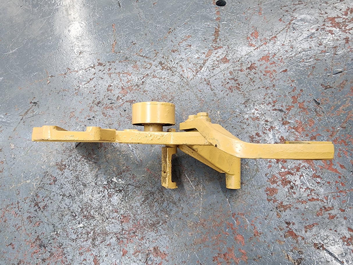 OEM Caterpillar 3126 Fan Support 129-5665 For Sale