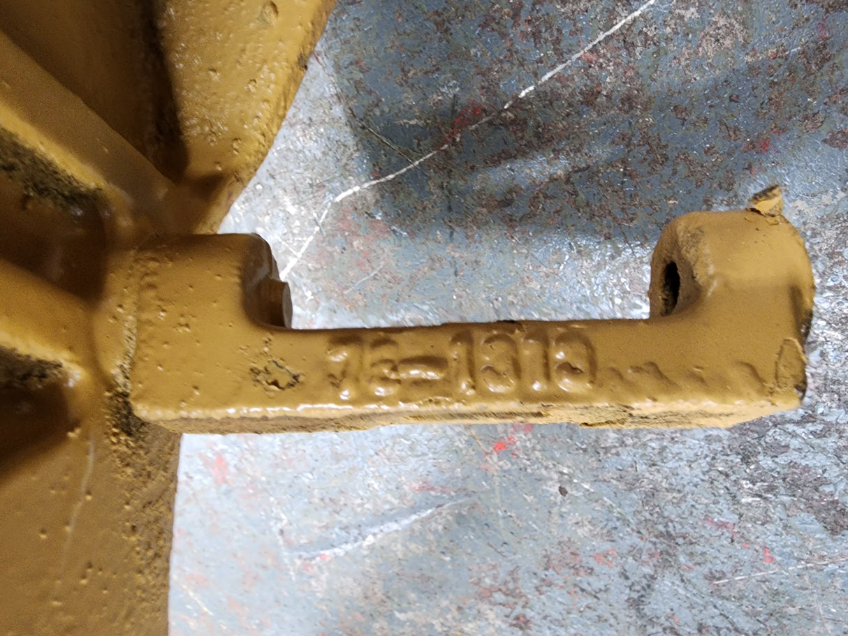 OEM Caterpillar 3126 Fan Support 129-5665 For Sale