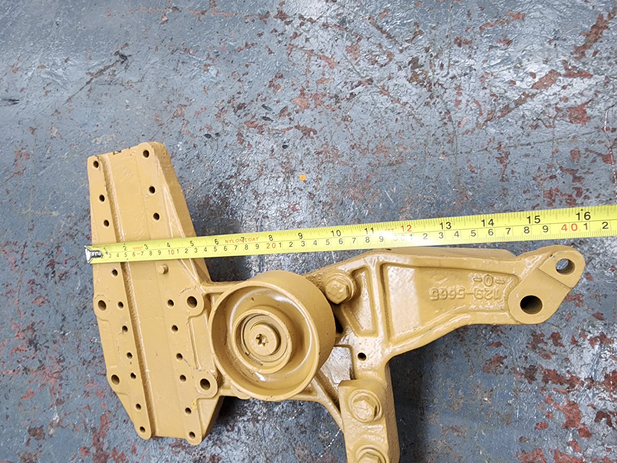 OEM Caterpillar 3126 Fan Support 129-5665 For Sale