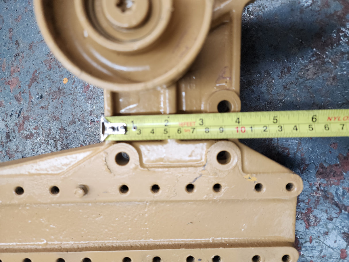 OEM Caterpillar 3126 Fan Support 129-5665 For Sale