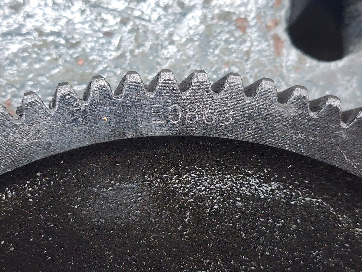 OEM Cummins ISC Injector Pump Gear 3942764 For Sale