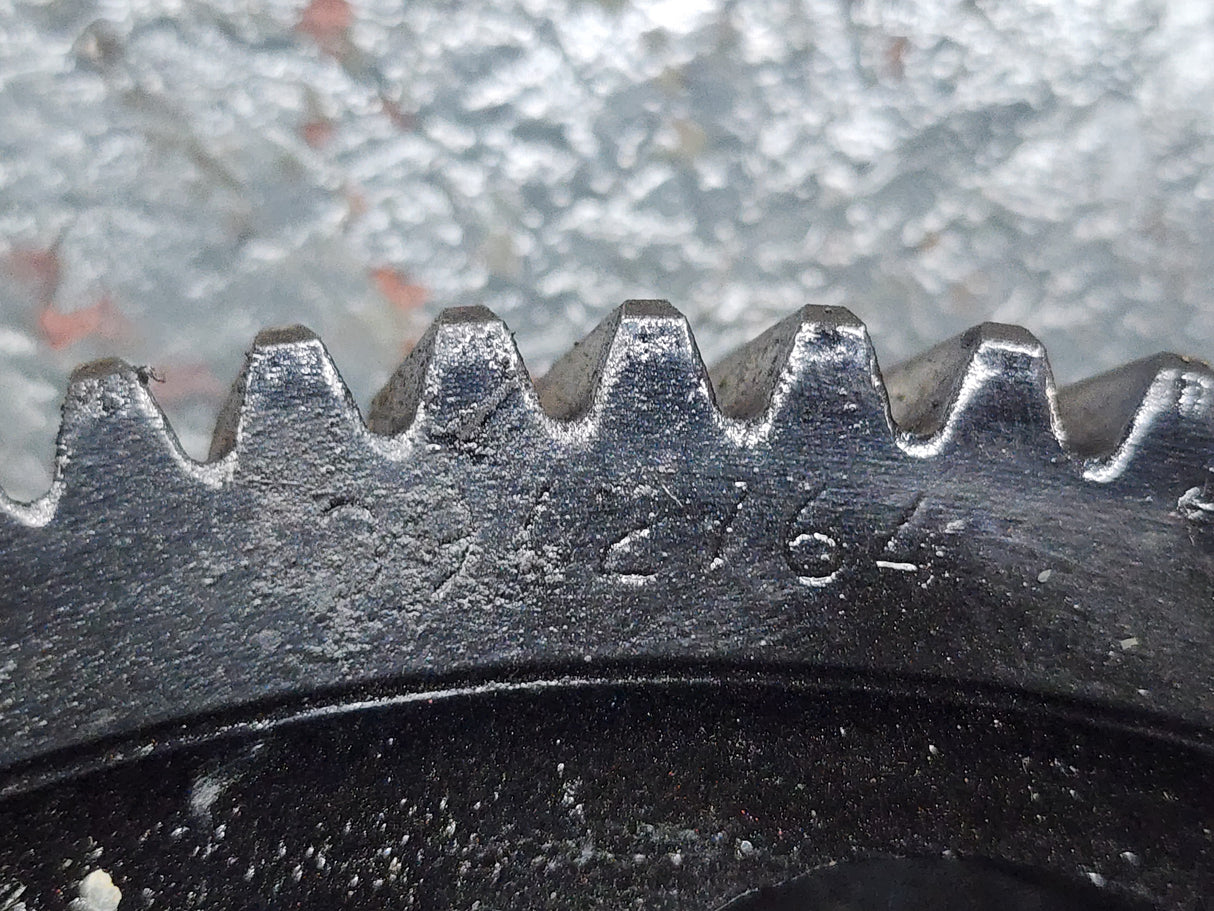 OEM Cummins ISC Injector Pump Gear 3942764 For Sale