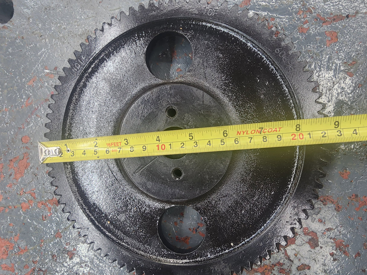 OEM Cummins ISC Injector Pump Gear 3942764 For Sale