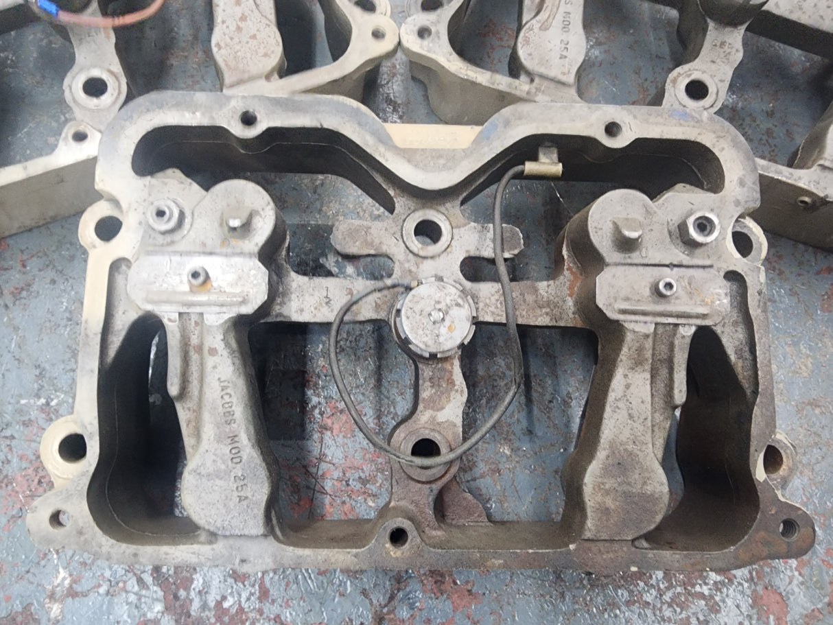 OEM Cummins Small Cam NH/NT Engine Brakes Mod. 25A For Sale