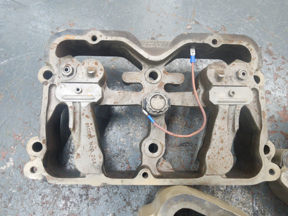 OEM Cummins Small Cam NH/NT Engine Brakes Mod. 25A For Sale