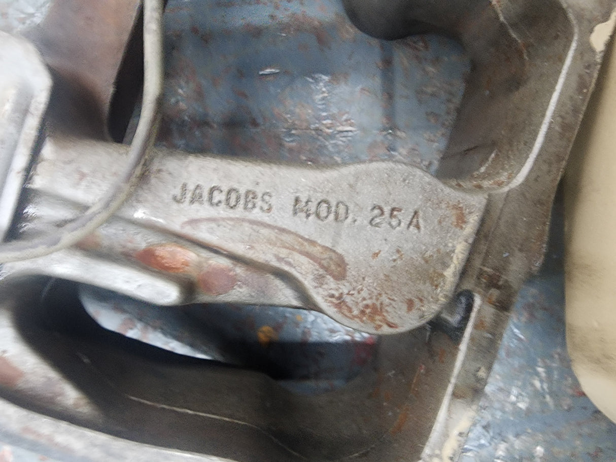 OEM Cummins Small Cam NH/NT Engine Brakes Mod. 25A For Sale