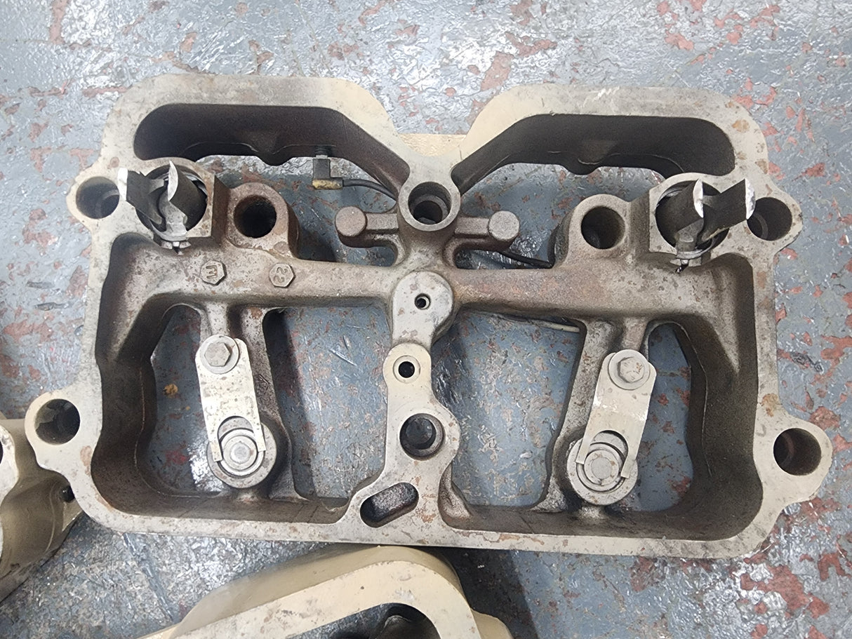 OEM Cummins Small Cam NH/NT Engine Brakes Mod. 25A For Sale