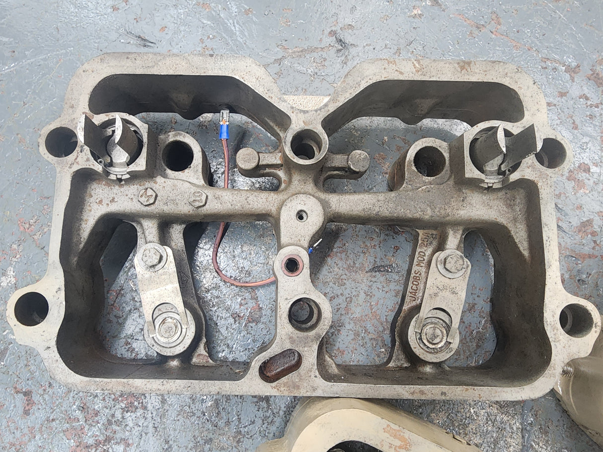 OEM Cummins Small Cam NH/NT Engine Brakes Mod. 25A For Sale