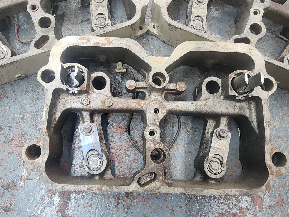 OEM Cummins Small Cam NH/NT Engine Brakes Mod. 25A For Sale