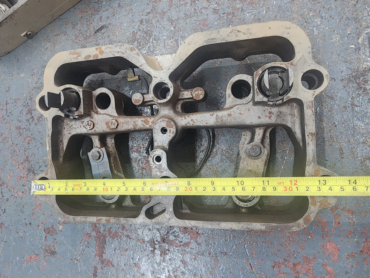 OEM Cummins Small Cam NH/NT Engine Brakes Mod. 25A For Sale