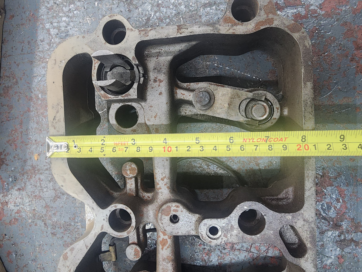 OEM Cummins Small Cam NH/NT Engine Brakes Mod. 25A For Sale