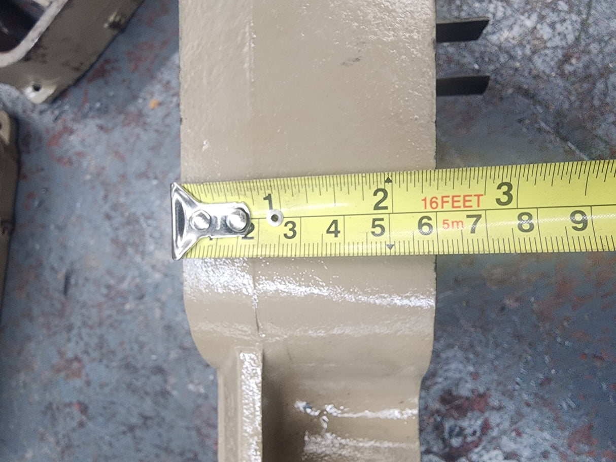 OEM Cummins Small Cam NH/NT Engine Brakes Mod. 25A For Sale