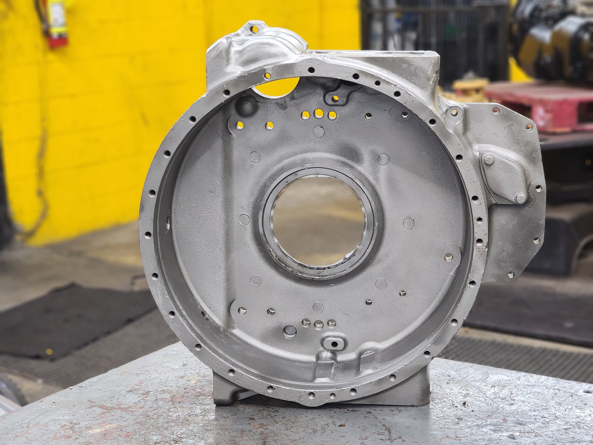 OEM Caterpillar 3406C Flywheel Housing 7N-8367 For Sale