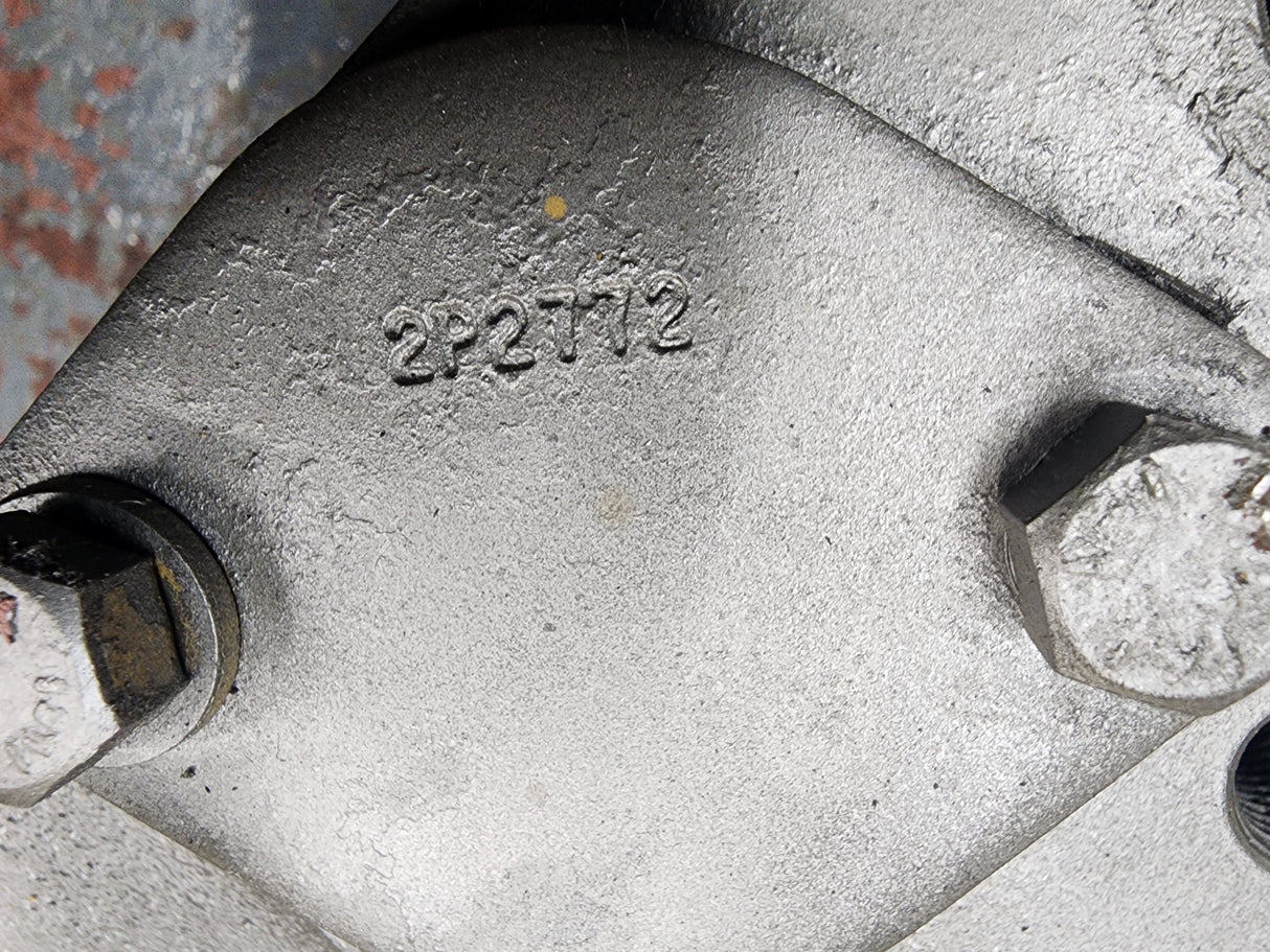 OEM Caterpillar 3406C Flywheel Housing 7N-8367 For Sale