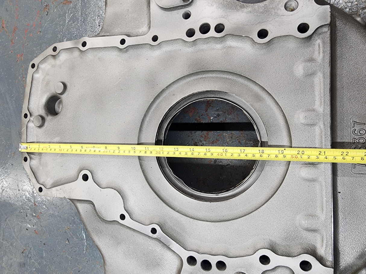 OEM Caterpillar 3406C Flywheel Housing 7N-8367 For Sale
