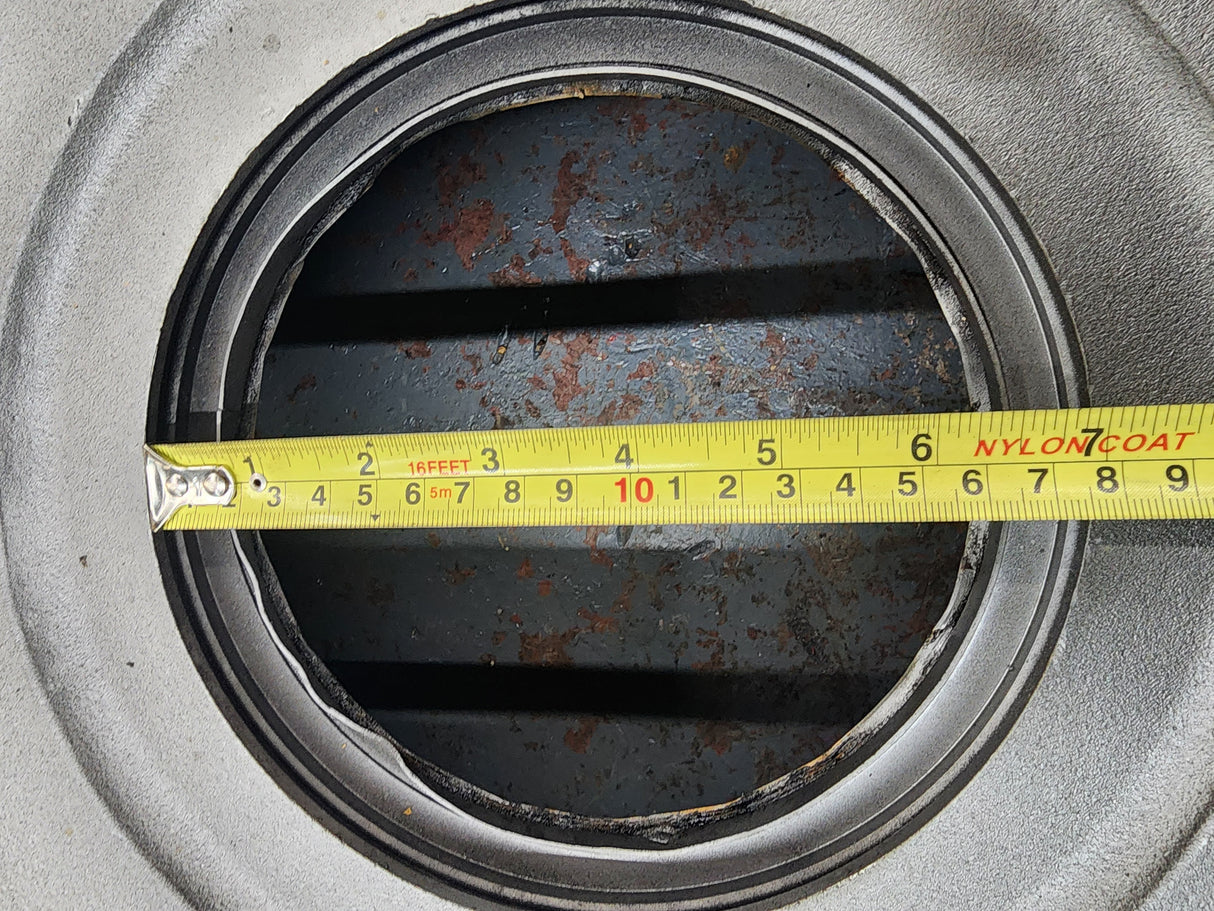 OEM Caterpillar 3406C Flywheel Housing 7N-8367 For Sale