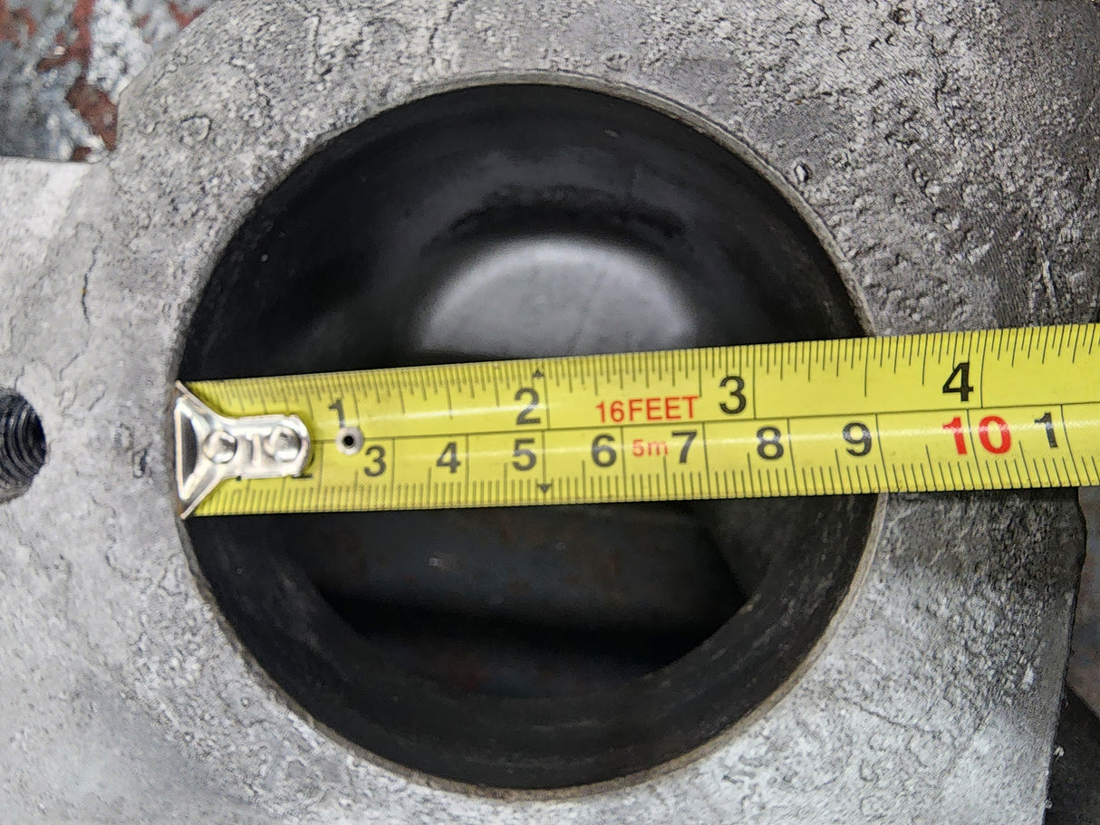 OEM Caterpillar 3406C Flywheel Housing 7N-8367 For Sale