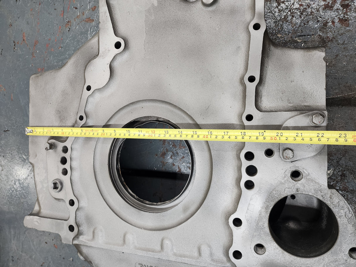 OEM Caterpillar 3406C Flywheel Housing 7N-8367 For Sale