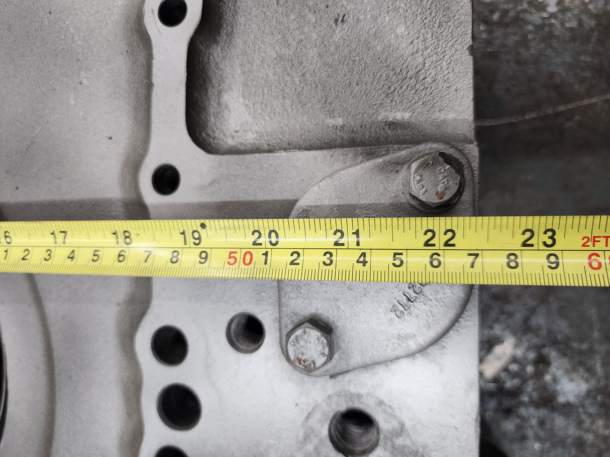 OEM Caterpillar 3406C Flywheel Housing 7N-8367 For Sale