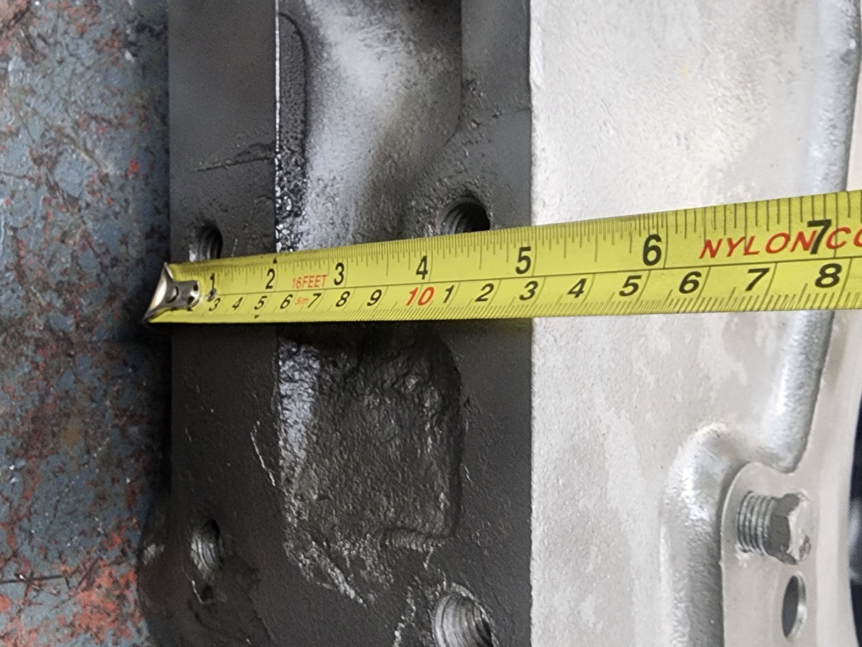 OEM Caterpillar 3406C Flywheel Housing 7N-8367 For Sale