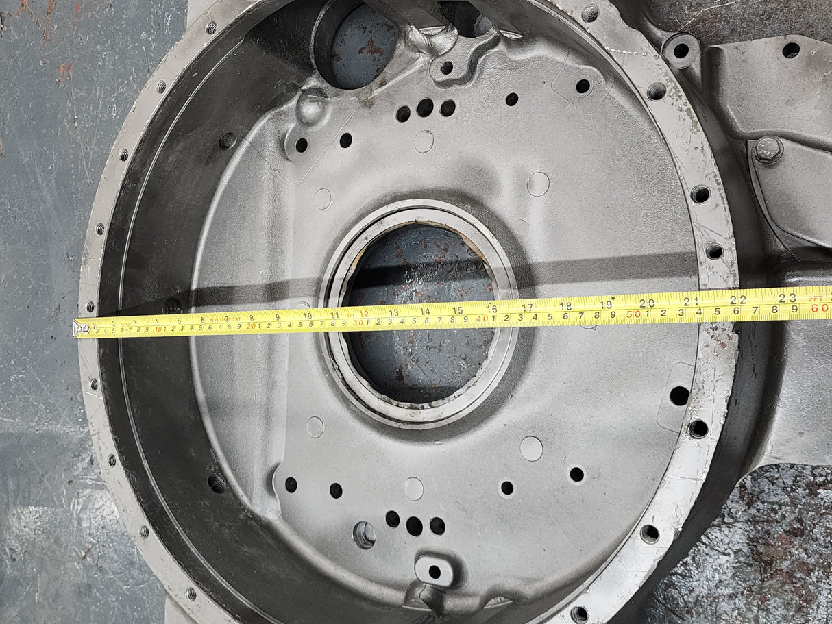 OEM Caterpillar 3406C Flywheel Housing 7N-8367 For Sale