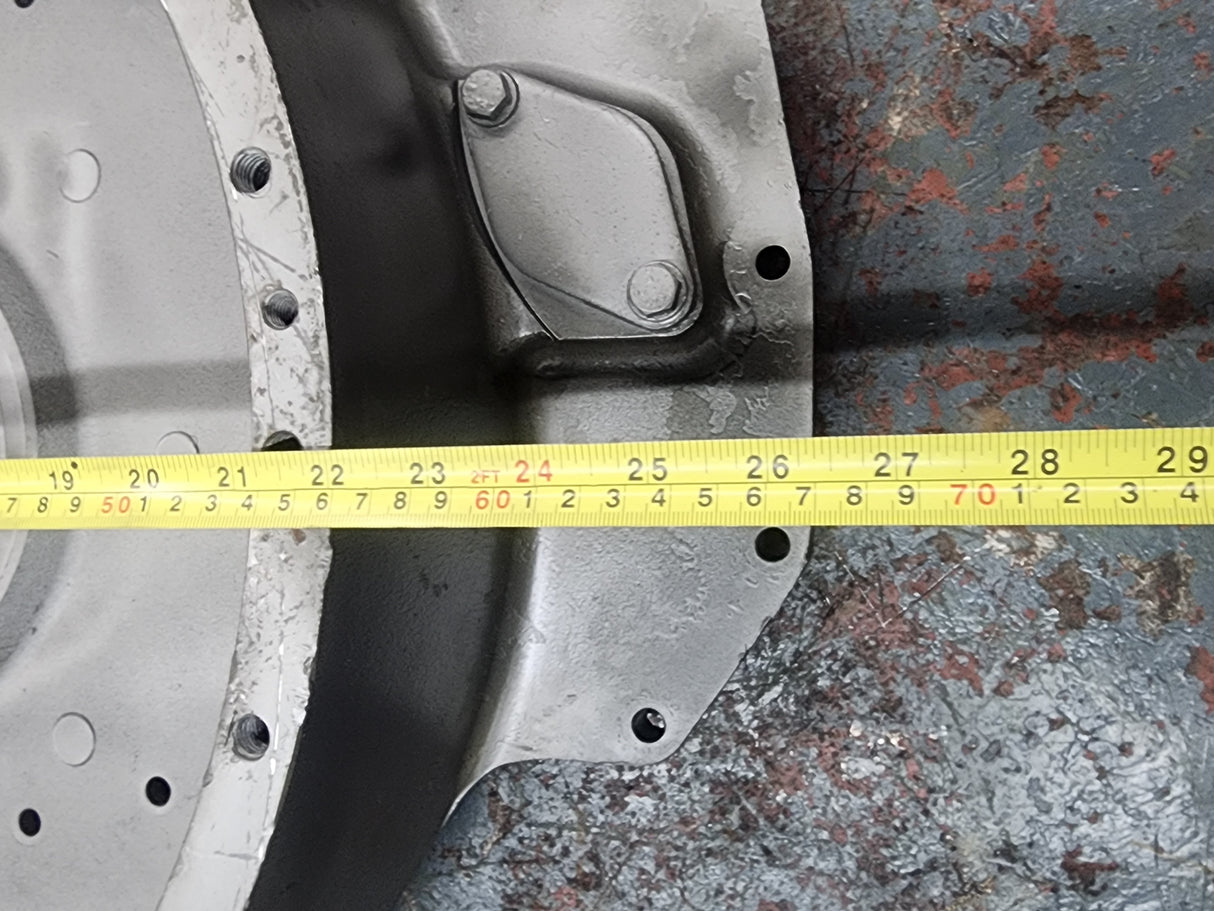 OEM Caterpillar 3406C Flywheel Housing 7N-8367 For Sale