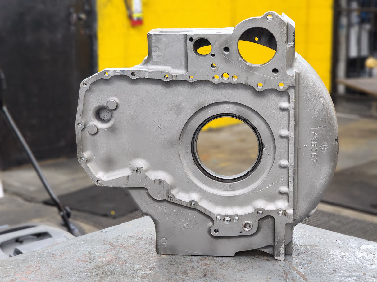 OEM Caterpillar 3406C Flywheel Housing 7N-8367 For Sale