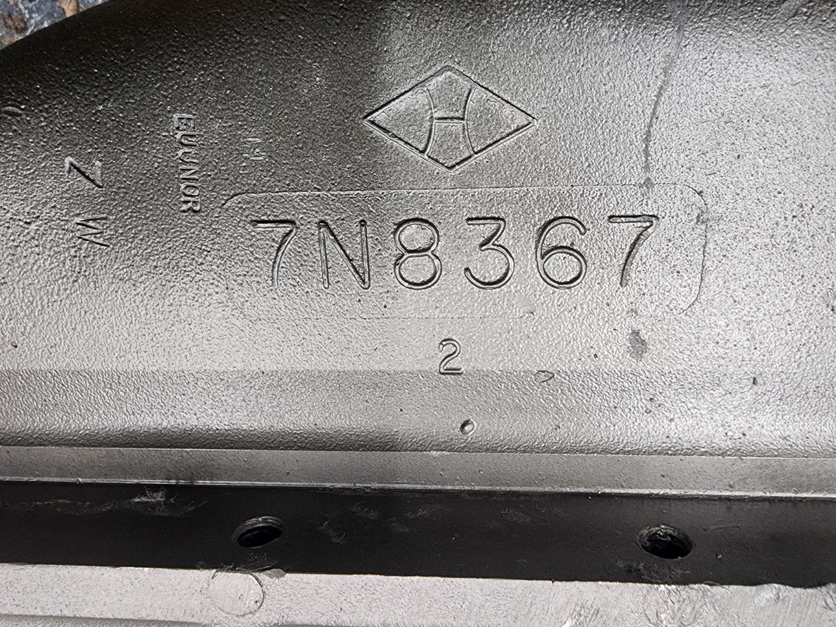 OEM Caterpillar 3406C Flywheel Housing 7N-8367 For Sale