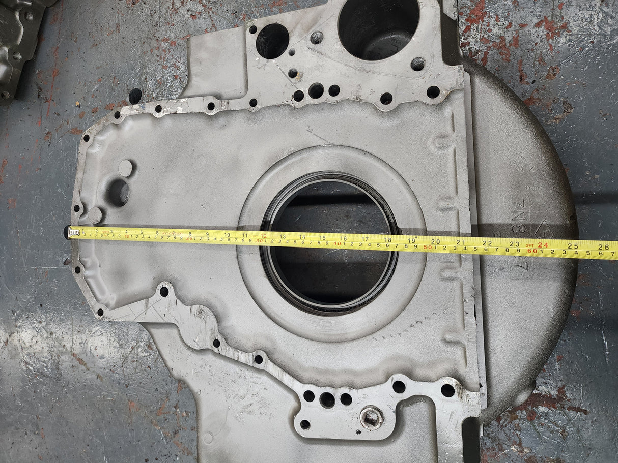 OEM Caterpillar 3406C Flywheel Housing 7N-8367 For Sale