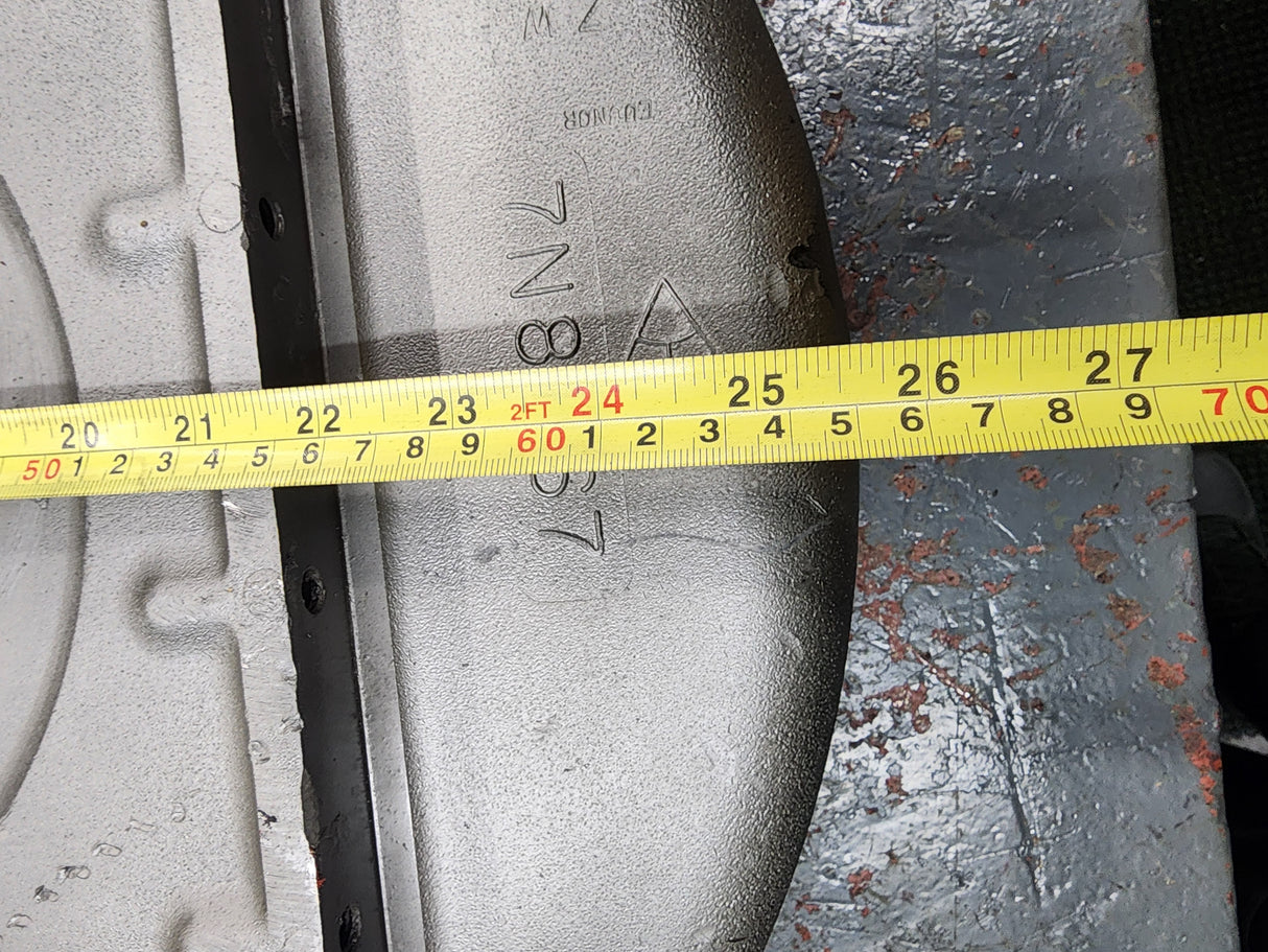 OEM Caterpillar 3406C Flywheel Housing 7N-8367 For Sale