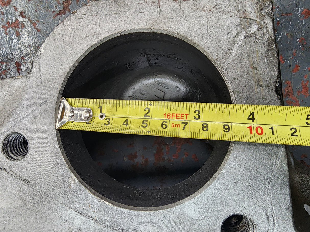 OEM Caterpillar 3406C Flywheel Housing 7N-8367 For Sale