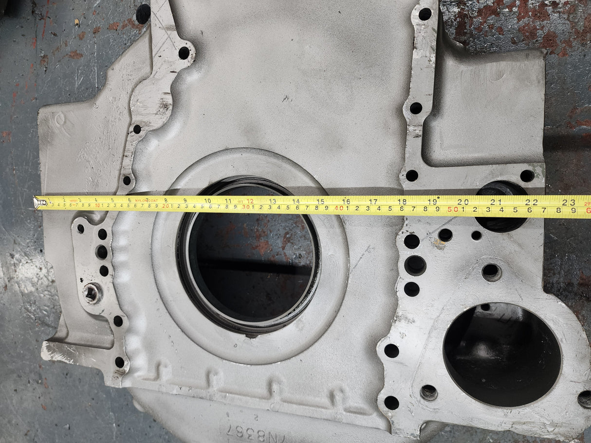 OEM Caterpillar 3406C Flywheel Housing 7N-8367 For Sale