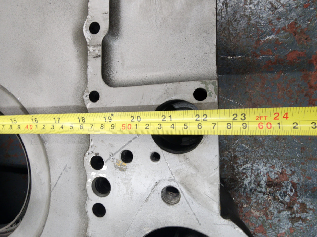 OEM Caterpillar 3406C Flywheel Housing 7N-8367 For Sale