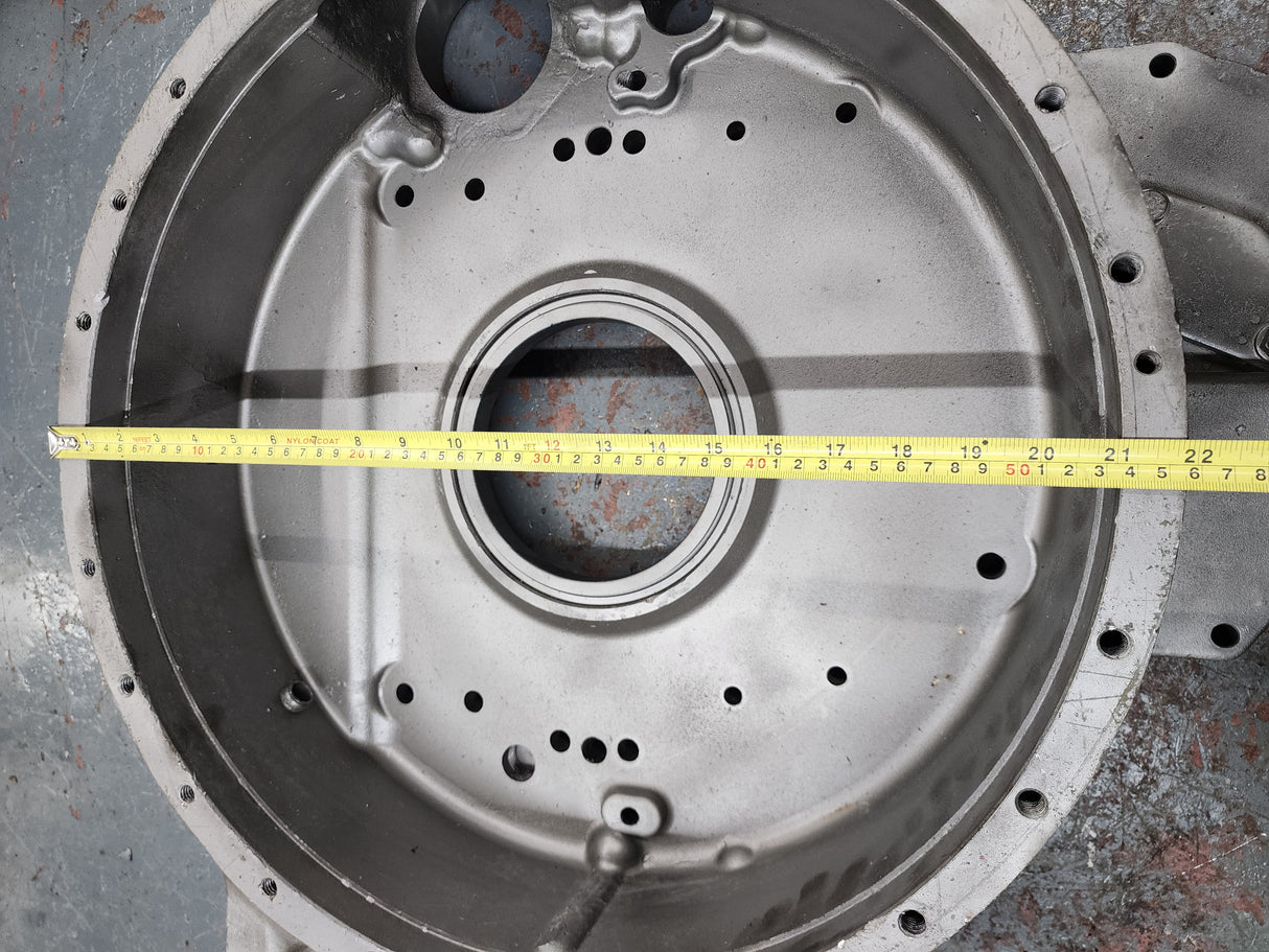 OEM Caterpillar 3406C Flywheel Housing 7N-8367 For Sale