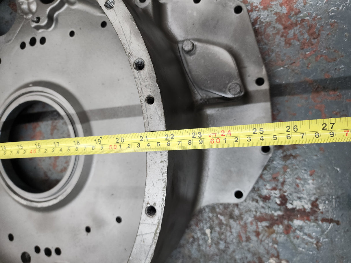 OEM Caterpillar 3406C Flywheel Housing 7N-8367 For Sale