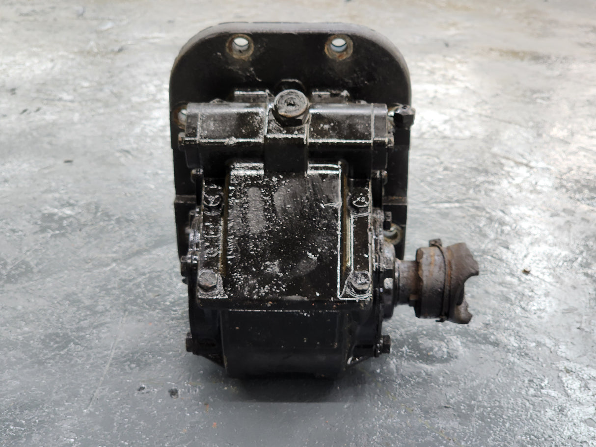 Muncie PTO For Sale, Patent # 4573365, 4573366